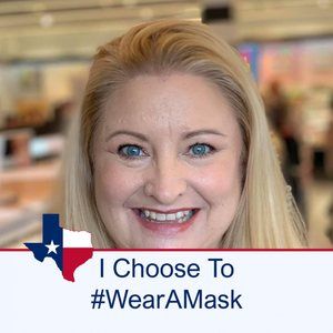 Meet your Posher, Barbara